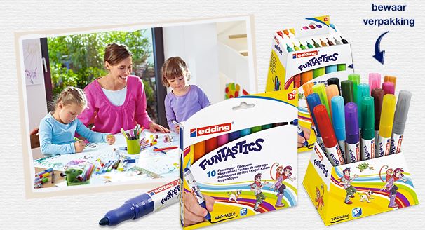 kleurstiften kinderen